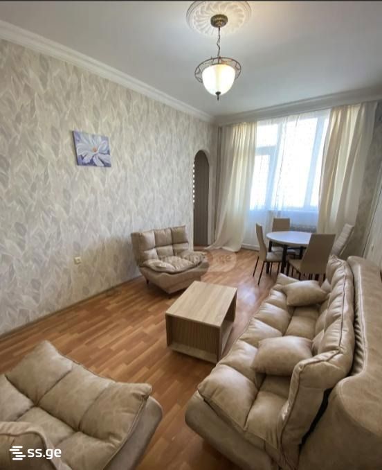 gagarin st. 5 - 2 rooms