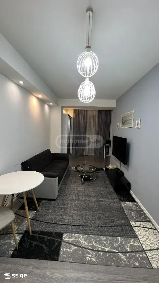 gagarin st. - 2 rooms