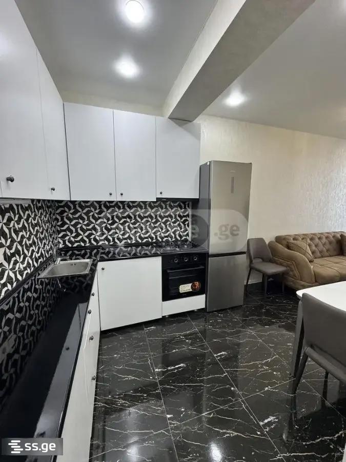 kantaria st. - 2 rooms