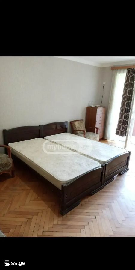 kavtaradze st. - 1 rooms