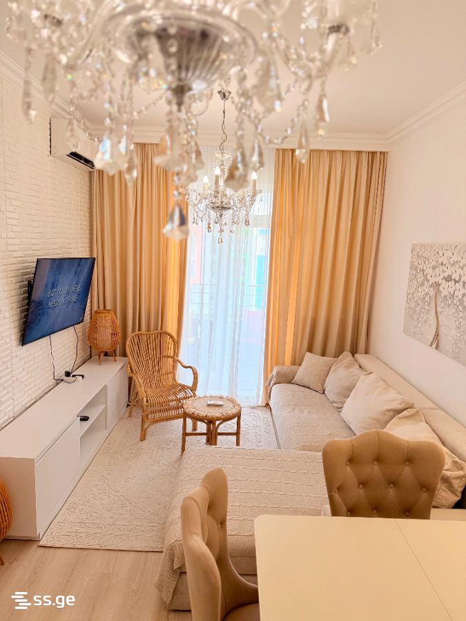 Bob walsh st. 30 - 3 rooms