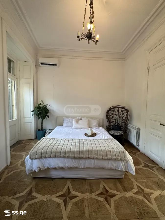 ierusalimi st. - 4 rooms