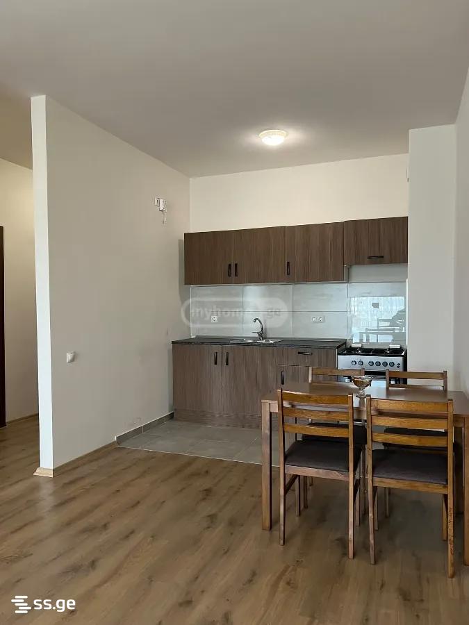 . - 2 rooms