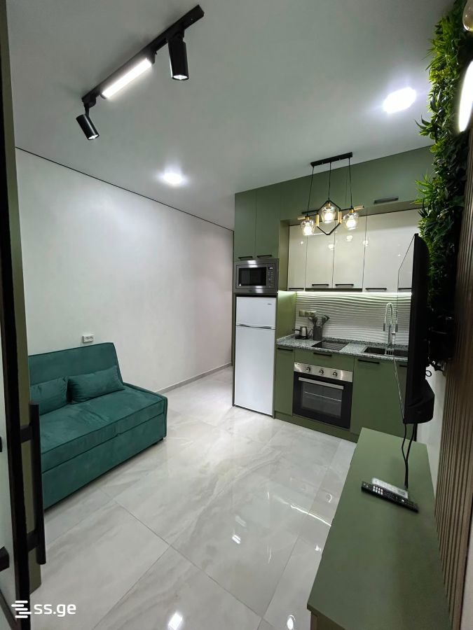 18 - 2 rooms