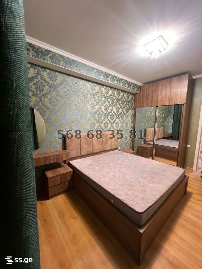 kindzmarauli st. 35 - 2 rooms
