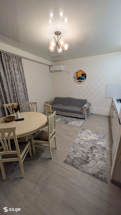 Kutaisi - 3 rooms