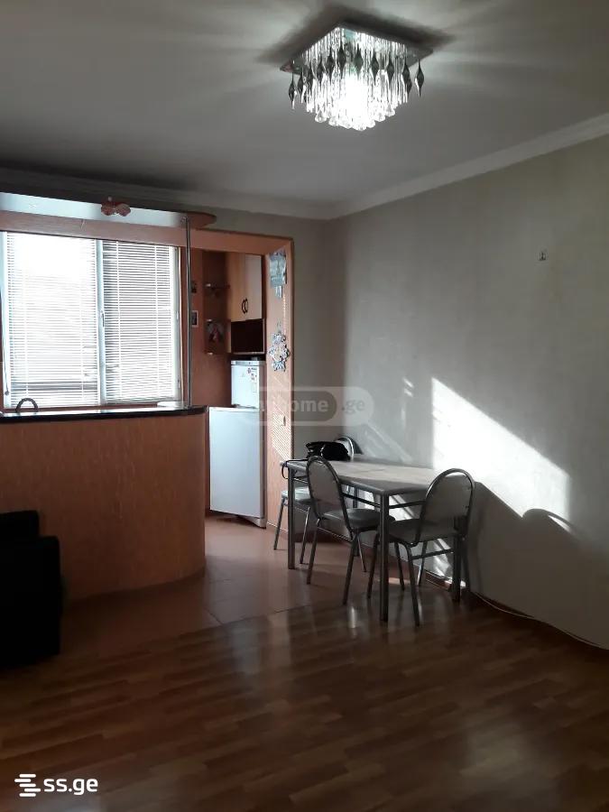 guramishvili ave (Sanzona) 10დ - 2 rooms