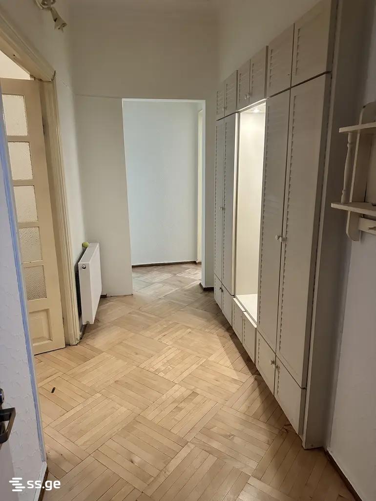 mosashvili st. - 2 rooms