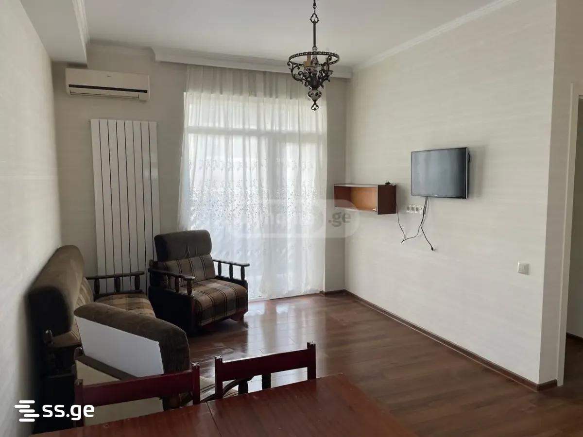 Olive st. - 2 rooms