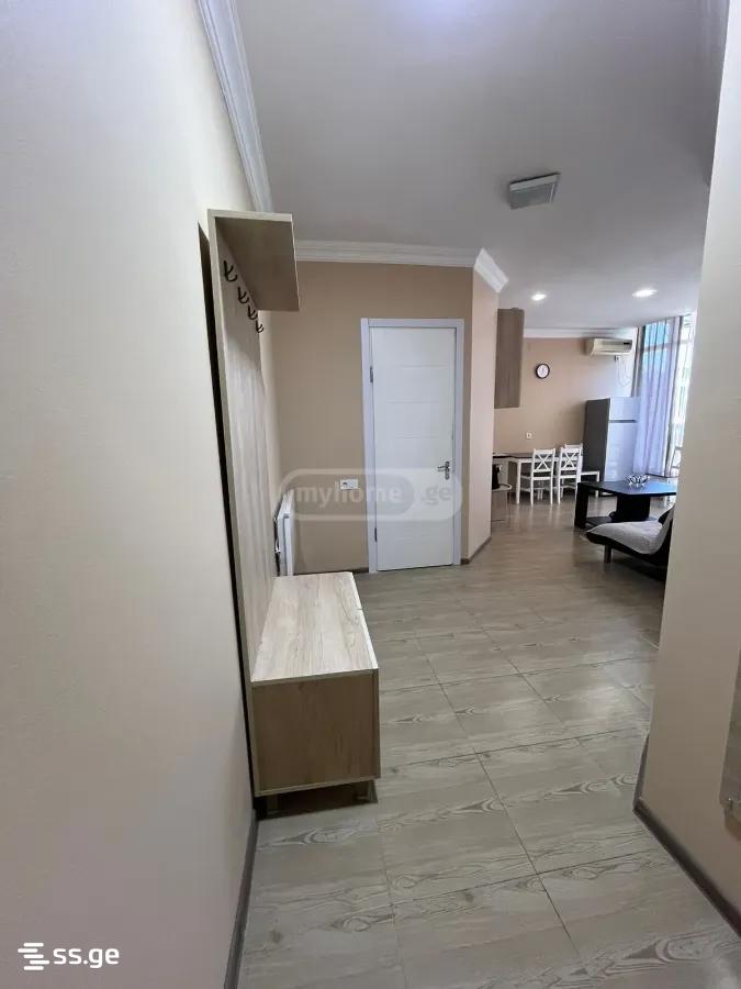 Dodo and Kote Khimshiashvili St. 4 - 2 rooms