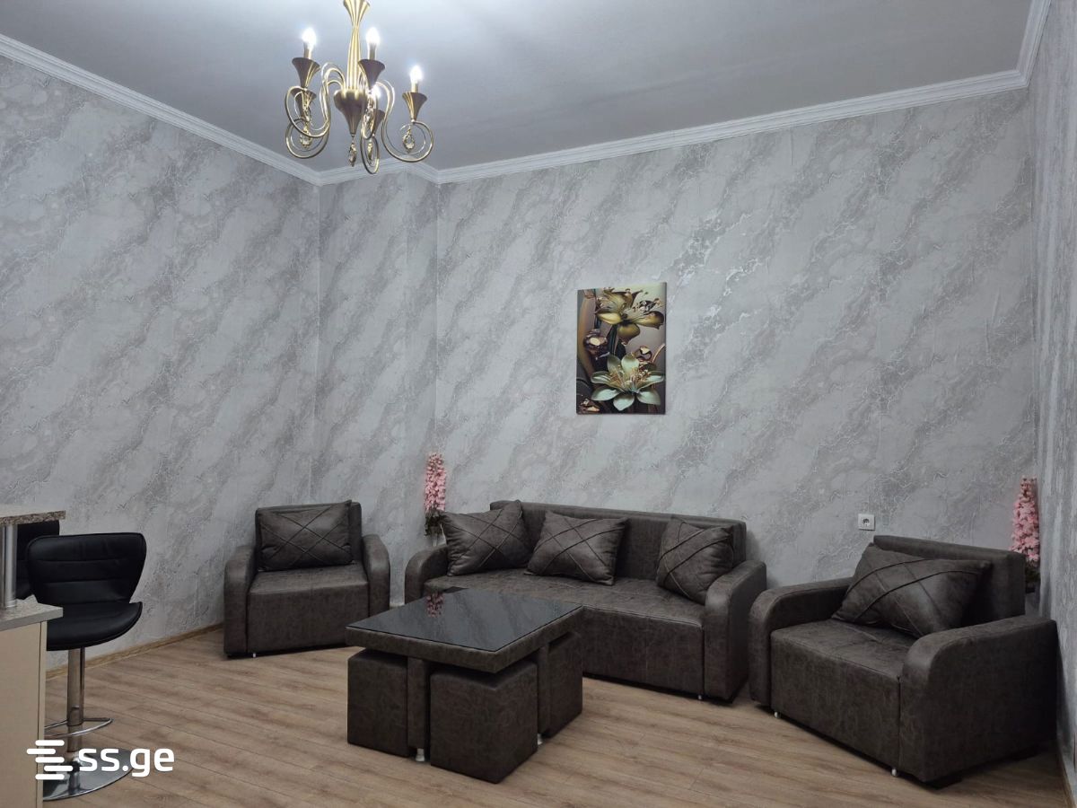 al. chavchavadze 5 - 2 rooms