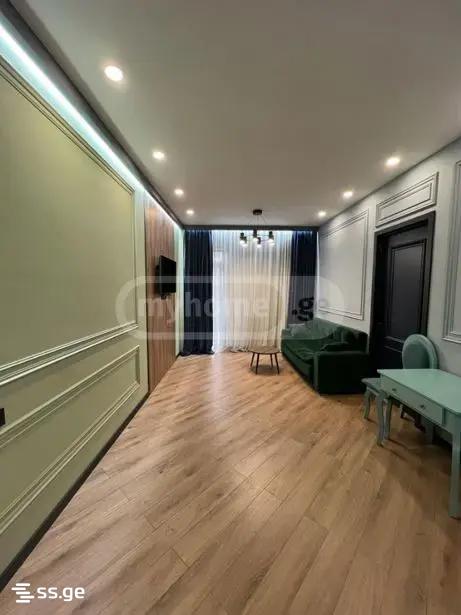 Kamani st - 2 rooms