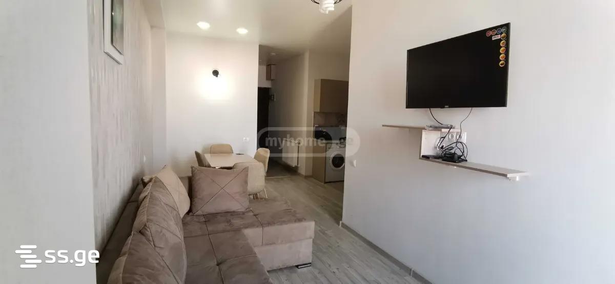mirotadze st. - 2 rooms