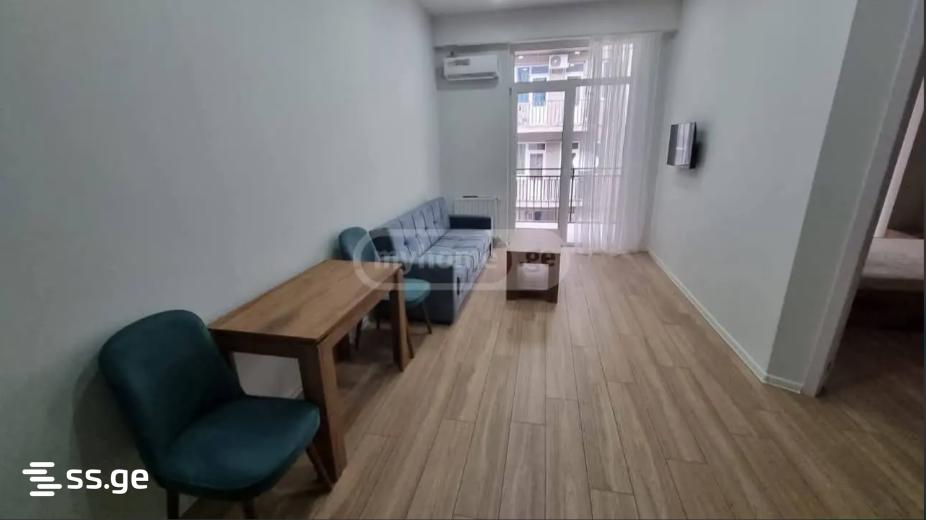 lubliana st. - 2 rooms