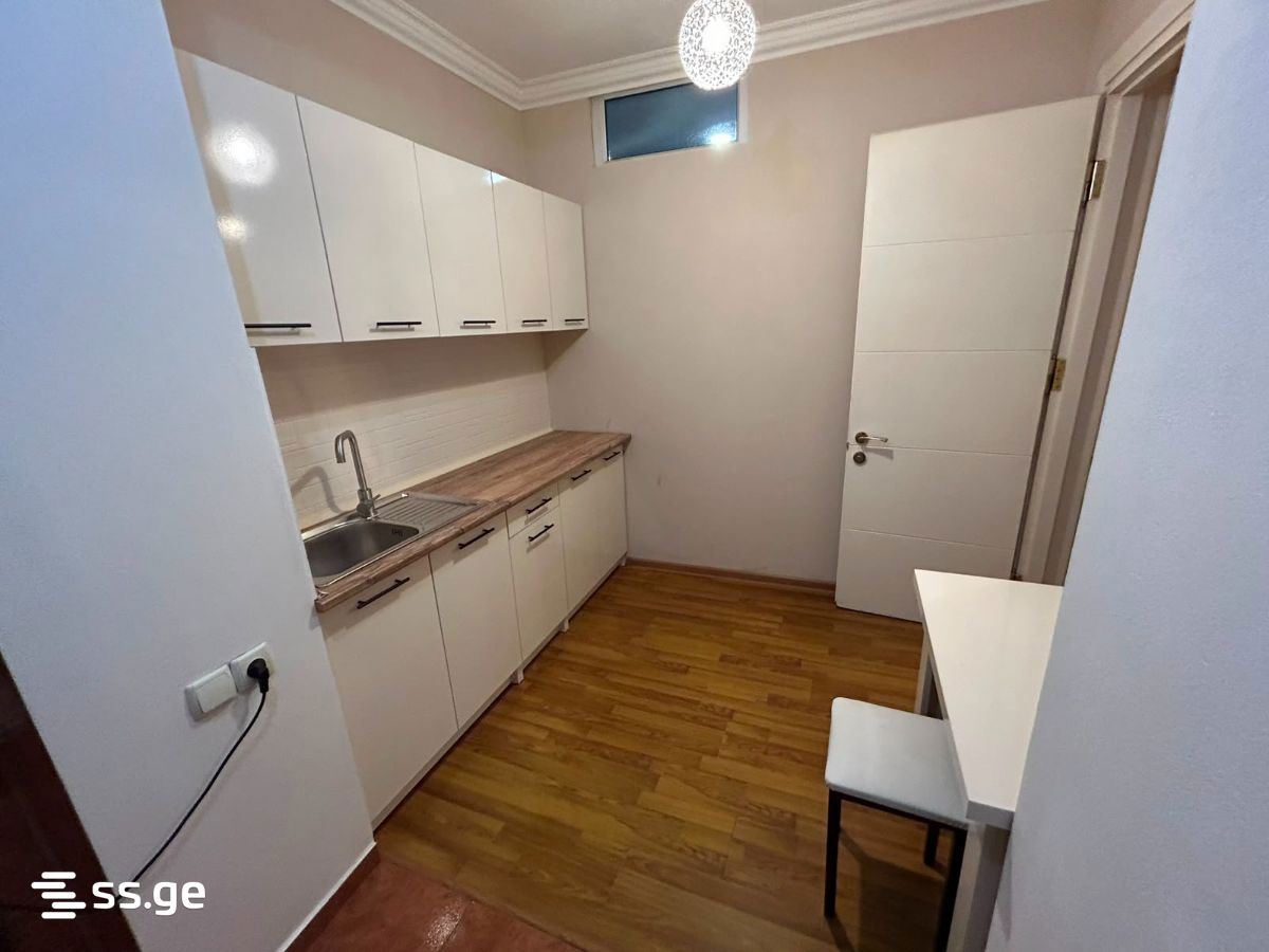 nucubidze st. 19 - 1 rooms