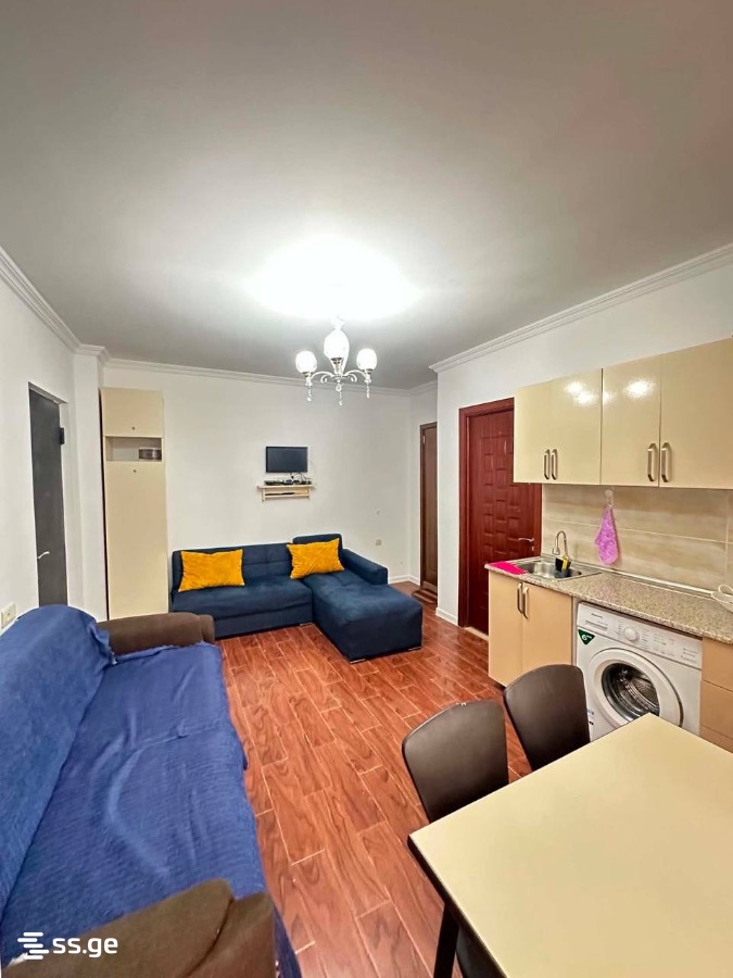 143 - 2 rooms