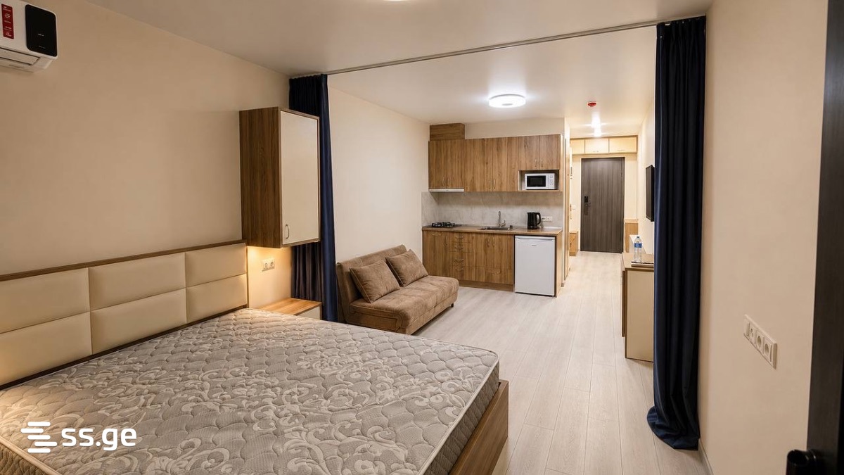 13 - 1 rooms