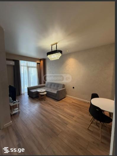 petre imeri st. - 2 rooms