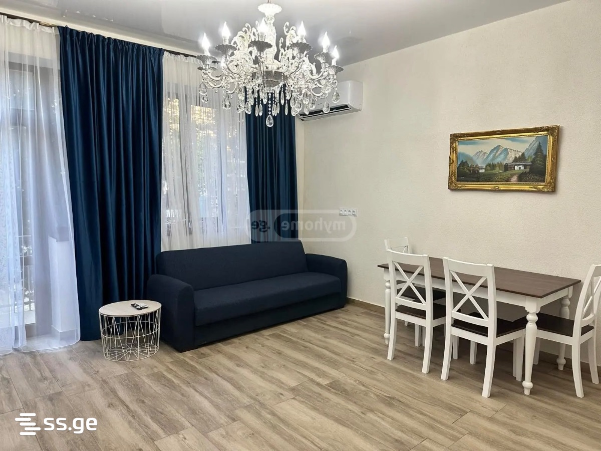 a.wereTlis avenue 128 - 2 rooms