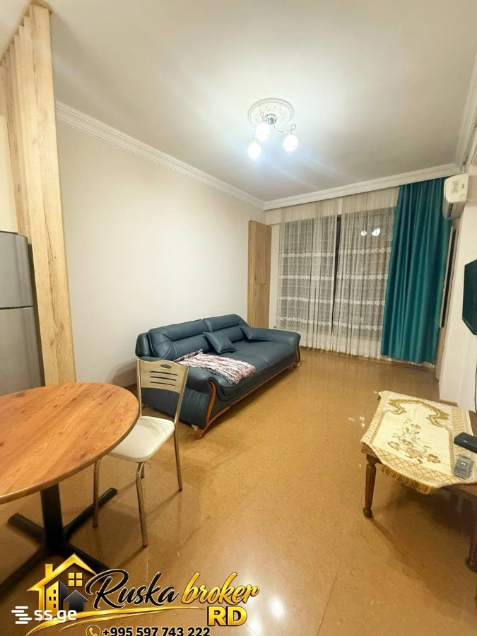 22 - 2 rooms