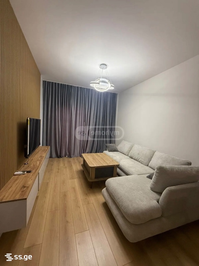 chkondideli st. 22ა - 2 rooms