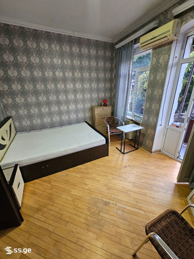 tabukashvili st. - 1 rooms