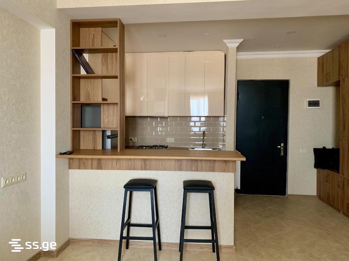 ikalto mount 1 - 2 rooms