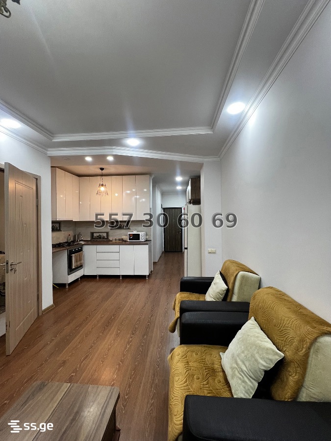 260 - 3 rooms