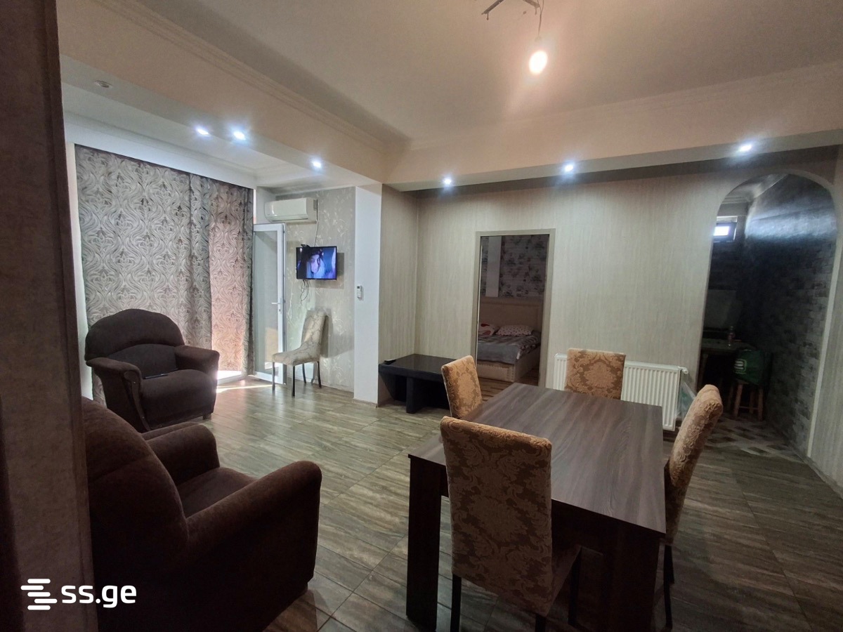 shartava st. 37 - 3 rooms