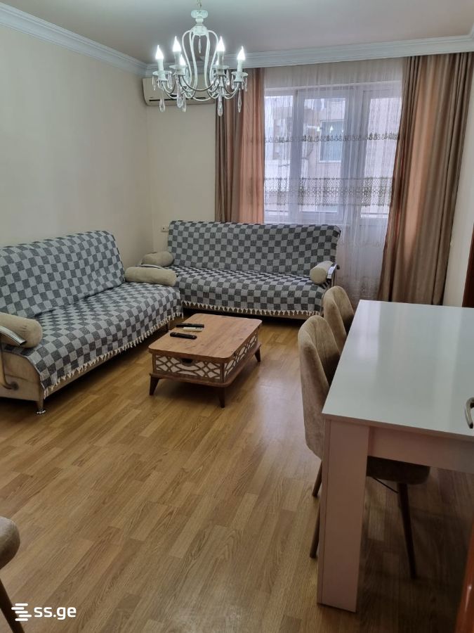 5 - 4 rooms