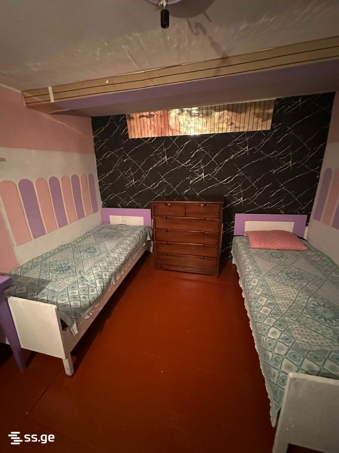 kareli st. - 1 rooms