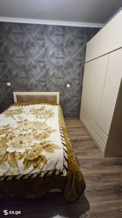 Aleksandre Ioseliani II Lane იოსელიანის1 - 2 rooms