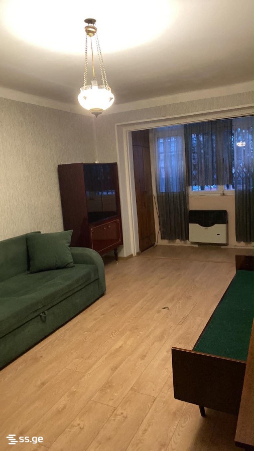 Block III - Digomi massive  16 - 1 rooms
