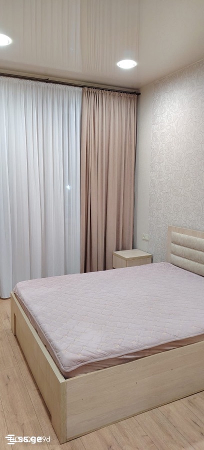 Mirian Mephe st. 39დ - 2 rooms