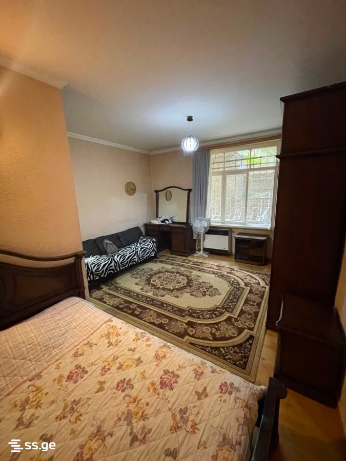 kavsadze st. - 1 rooms