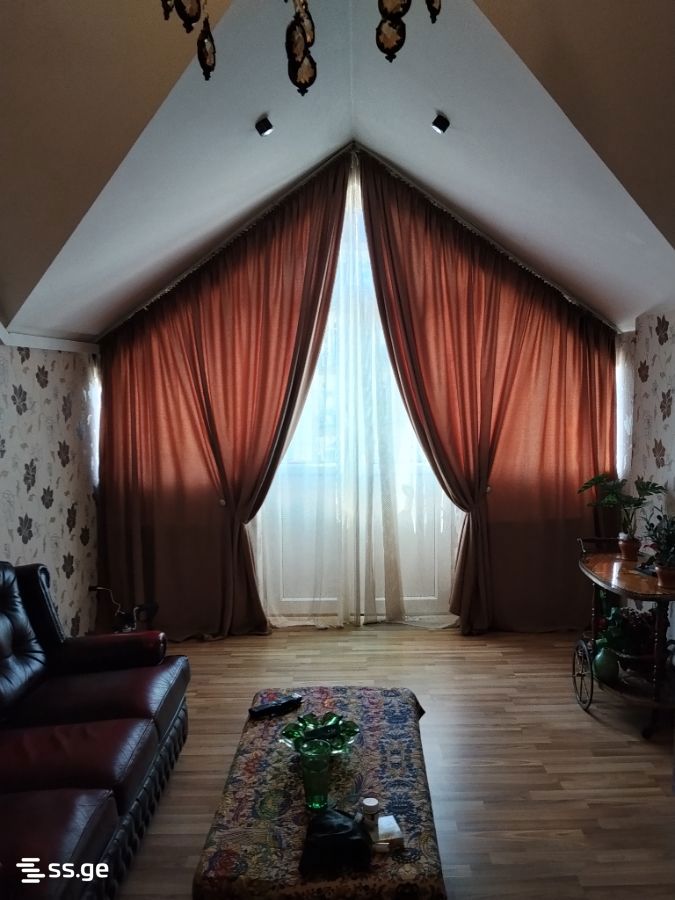 Shermadini st. 5 - 2 rooms