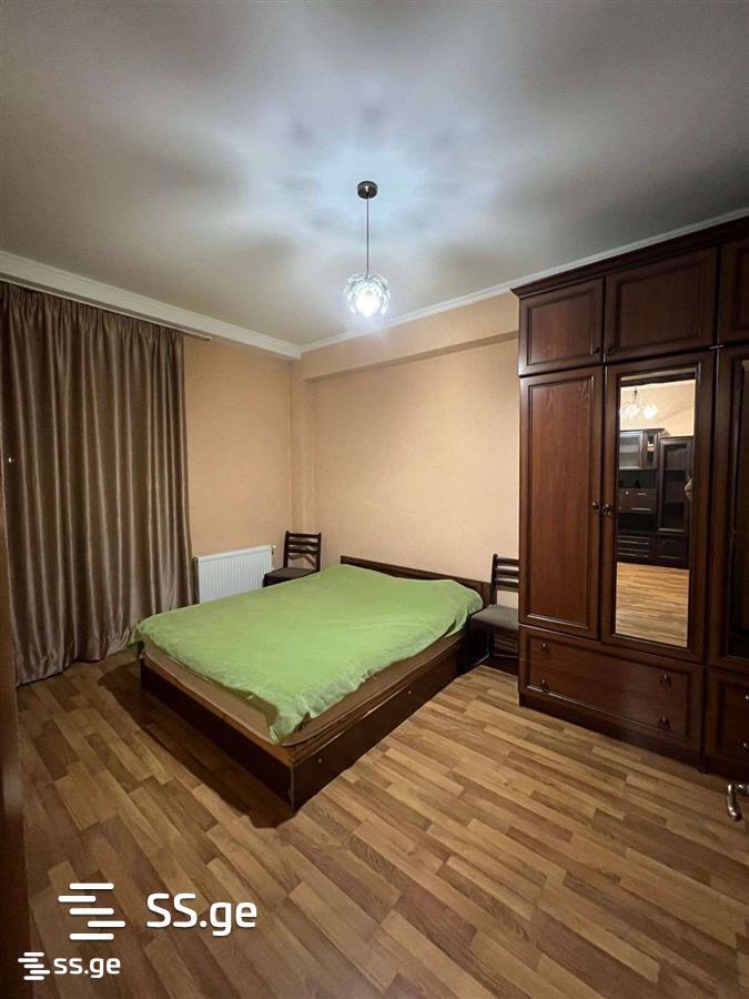 Marijani st. 4 - 2 rooms