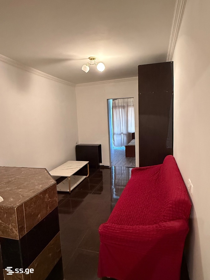 javakheti st. ჯავახეთს68 - 2 rooms