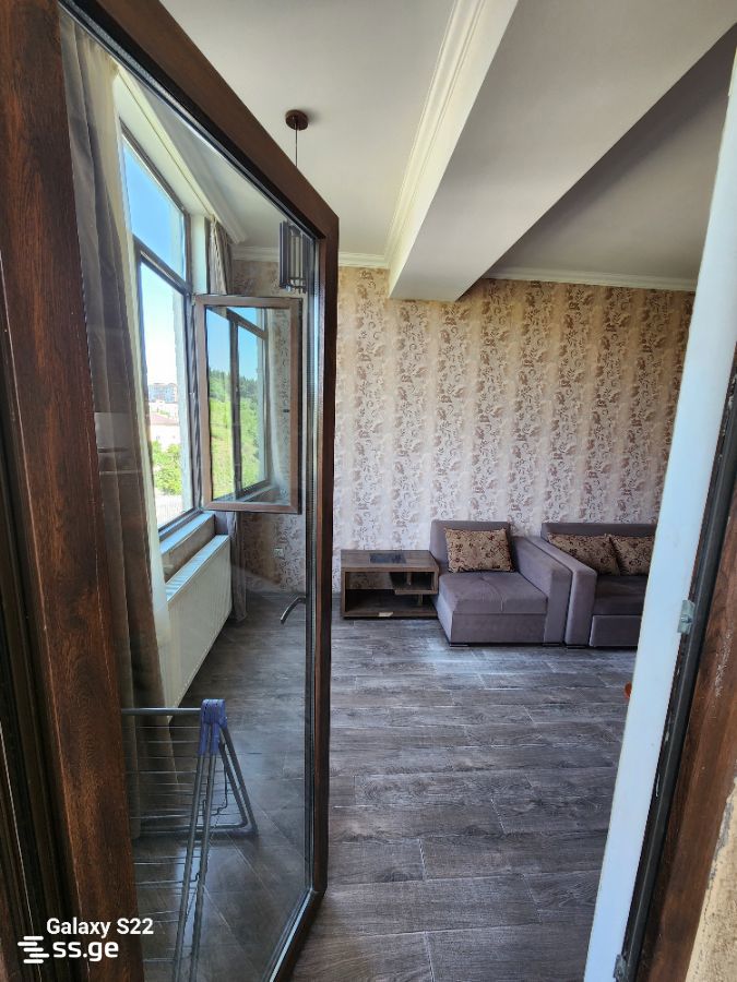 David Agmashenebeli st. 2ა - 2 rooms