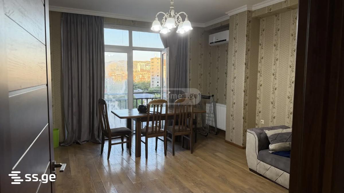 tskaltubo st. 24 - 2 rooms