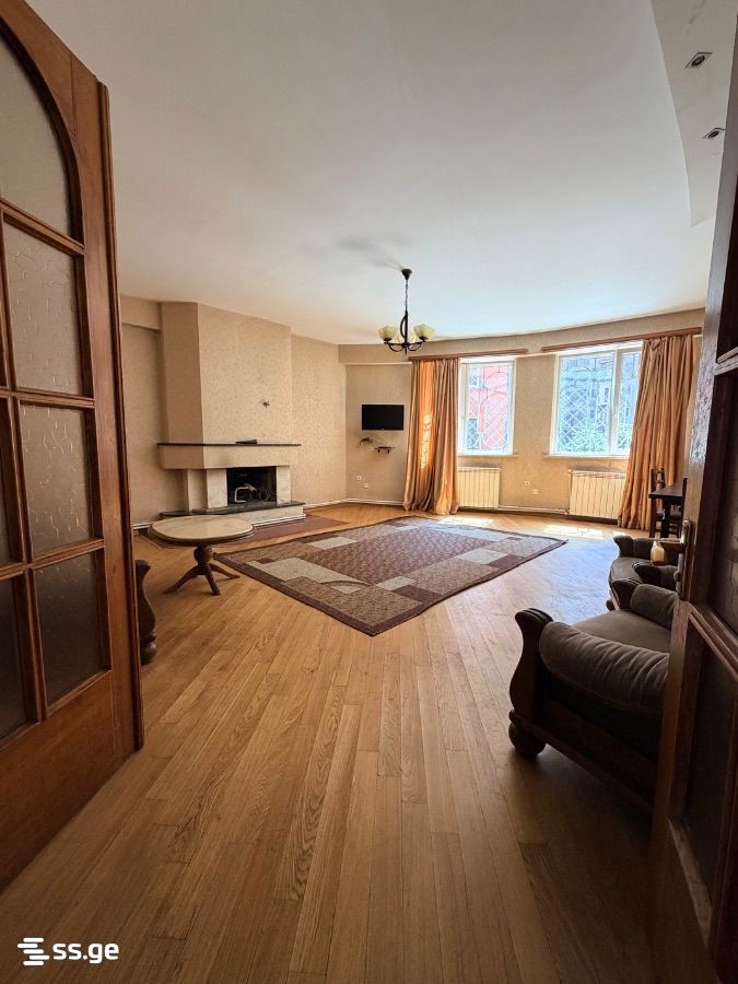 berbuki st. 10 - 3 rooms