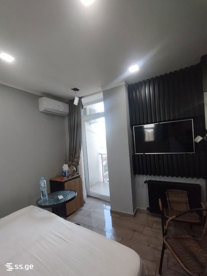 gulia st. - 1 rooms