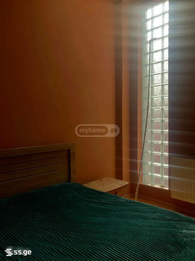 tabukashvili st. - 2 rooms