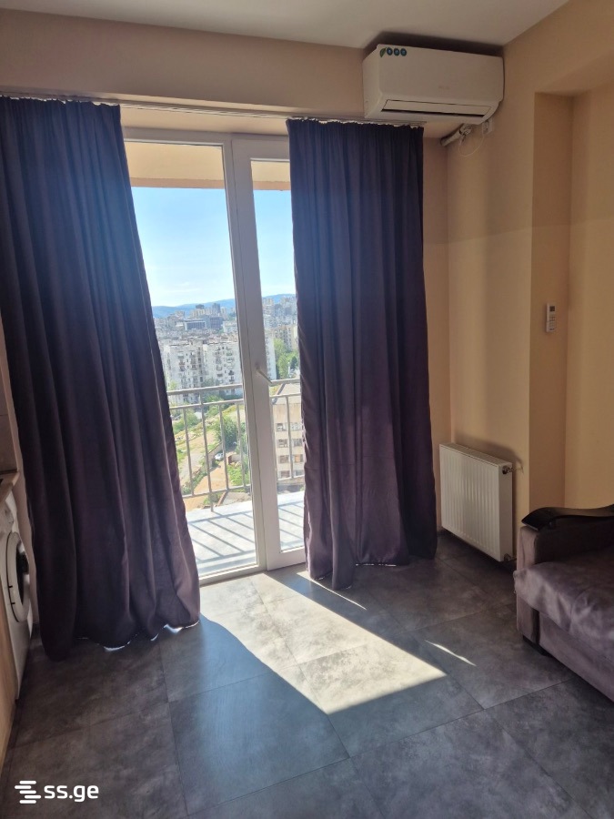 javakheti st. 91 - 2 rooms