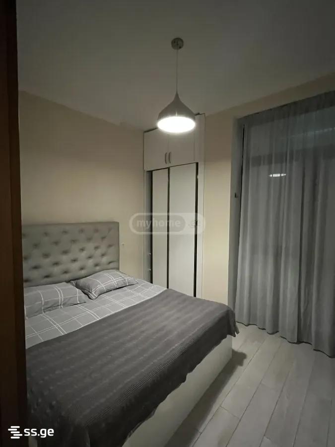 Tetritskaro st. 2ა - 2 rooms