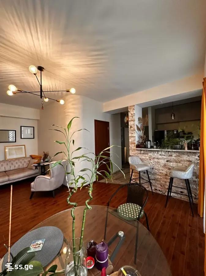 dviri st. - 2 rooms
