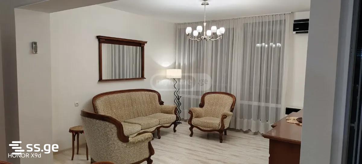 Anapa st. - 3 rooms