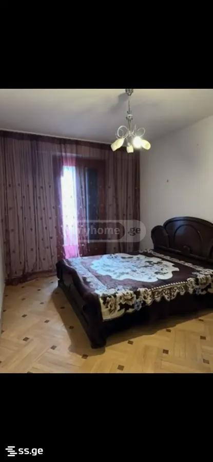 gldanis gorge st. - 3 rooms
