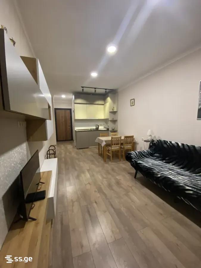 Firosman Street 0 - 2 rooms