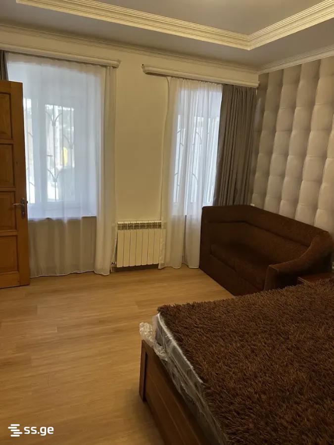 kikodze st. - 2 rooms